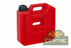 Канистра ART-RIDER 5л (красная)