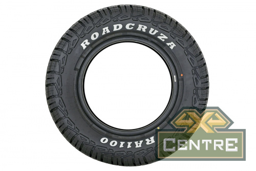 Шина пневматическая ROADCRUZA LT275/65R17 121/118S RA1100 A/T