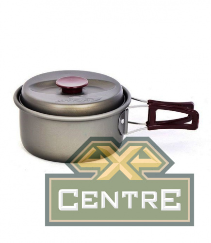 Набор посуды туристический Kovea Hard 23