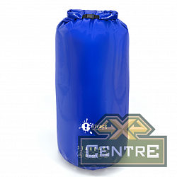 Гермомешок BTrace стандарт ПВХ 70 л (синий)