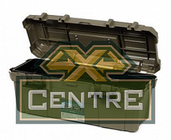 Ящик для инструмента IRIS HARDPRO 560 Хаки