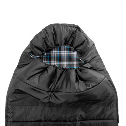 Мешок спальный Helios IRGA Arctica 220х70 (400 гр/м.кв)