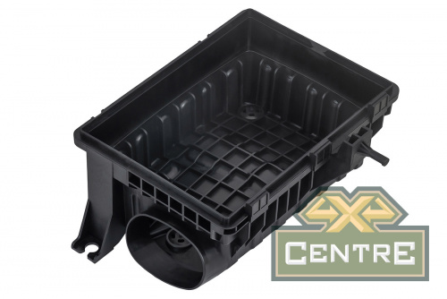 Шноркель для TANK 300 (классический)