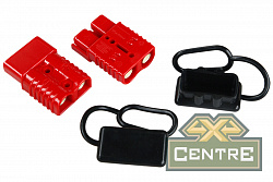 Разъем для переносной лебёдки для 4WD (нового образца) 175A