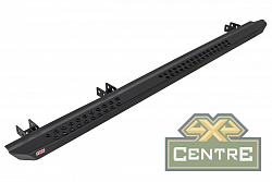 Пороги РИФ силовые для ГАЗ Соболь NN