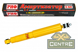 Амортизатор РИФ задний Toyota Land Cruiser Prado 120, 150, FJ Cruiser штатный