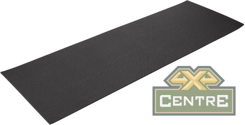 Коврик туристический ISOLON Decor Металлик S8 1800х600х8  тёмно-серый, без утяжек