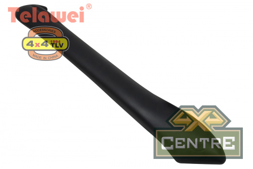Шноркель Telawei для Toyota Land Cruiser 200 4.5D (1VD-FTV), 4.7 (2UZ-FE)