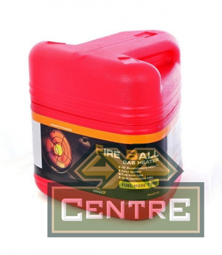 Обогреватель газовый Kovea Fire Ball