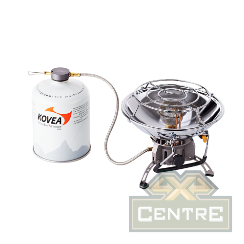 Обогреватель газовый Kovea Fire Ball
