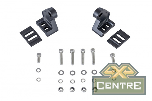 Фара дальнего света РИФ 90W LED