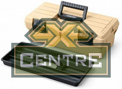 Ящик для инструмента IRIS HARDPRO 460 Бежевый