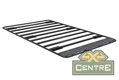 Багажник экспедиционный платформа РИФ 1350х2100 мм Toyota Land Cruiser 70/76/78