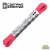 Паракорд 275 (мини) CORD nylon 10м световозвращающий (neon pink) Паракорд 275 (мини) CORD nylon 10м световозвращающий (neon pink)
