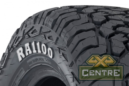 Шина пневматическая ROADCRUZA LT285/60R18 118/115S RA1100 A/T