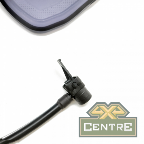 Компрессор автомобильный переносной 12V BERKUT SPEC-3M