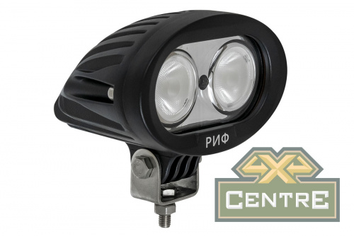 Фара водительского света РИФ 20W LED