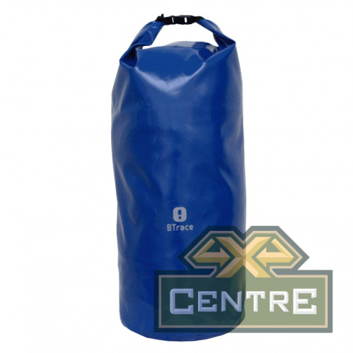 Гермомешок BTrace стандарт ПВХ 120л (синий)