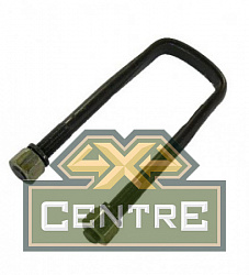 Стремянка рессоры усиленная 200 мм УАЗ-469