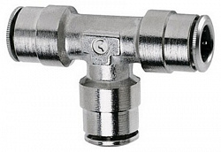 Фитинг тройник 6540-6