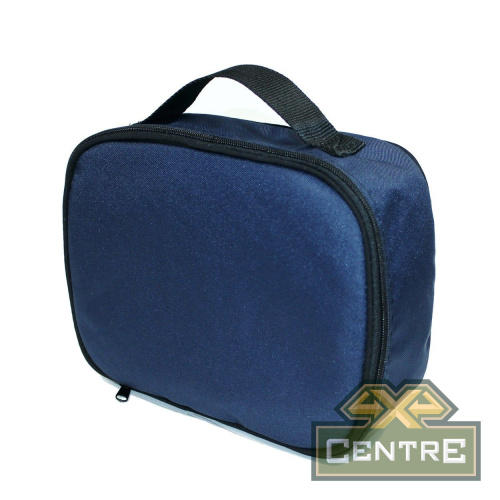 Сумка универсальная Tplus 240х180х80 мм (синяя)