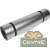 Коврик туристический ISOLON Forest10 Metallic 1800х600х10 хаки, с утяжками