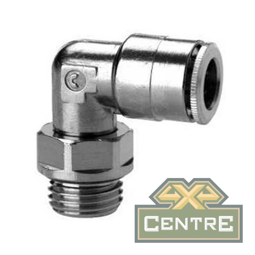 Фитинг угловой 6520 6-1/8