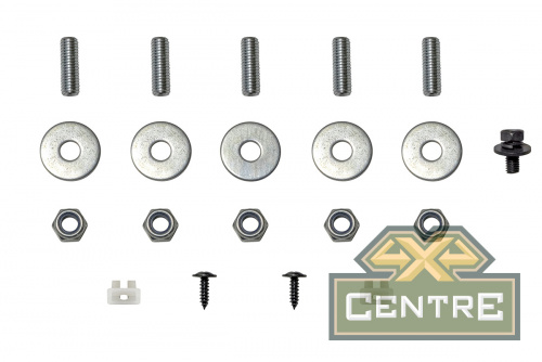 Шноркель для Suzuki Jimny 2018+