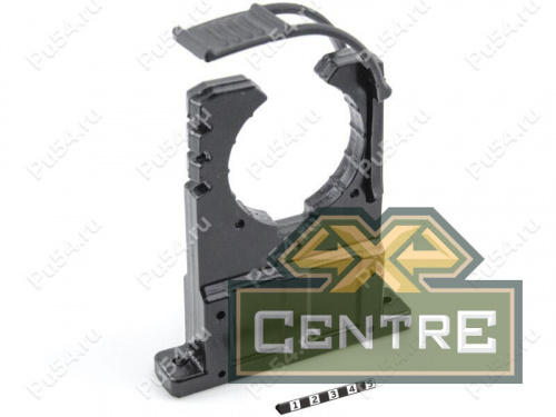 Крепеж универсальный (55-75 мм) черный