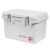 Термобокс IRIS HUGEL VACUUM COOLER BOX TC-40 Белый, 40 литров