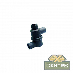 Термостат ВАЗ-2121 (LUZAR)