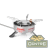 Горелка газовая Kovea Expedition Stove Camp-1 (new) Горелка газовая Kovea Expedition Stove Camp-1 (new)