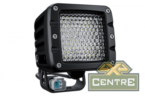 Светодиодная фара  Aurora 2"  Diffusion  40w  (рабочий свет)