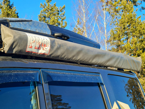 УАЗ Патриот, 2016 год