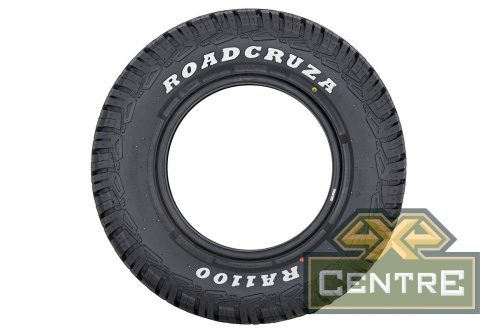 Шина пневматическая ROADCRUZA LT245/75R16 120/116R RA1100 A/T