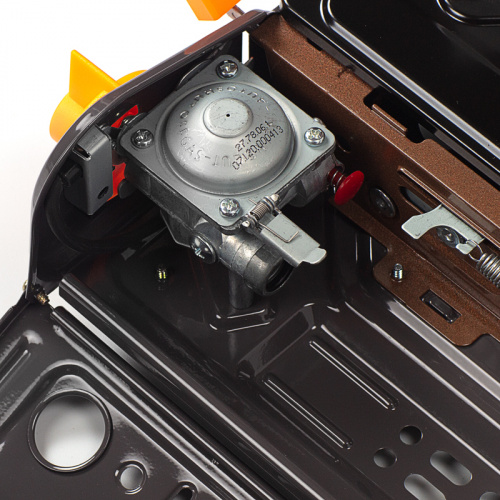 Плита газовая NaMilux 199PF