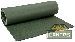 Коврик туристический ISOLON Optima Light S12 1800х600х12, хаки, без утяжек