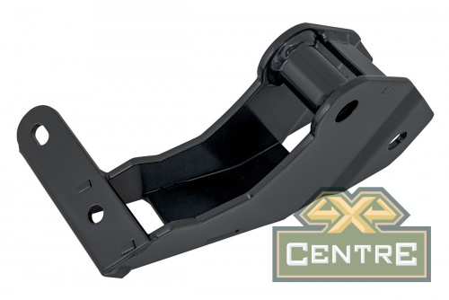 дропбоксы переднего рычага риф для toyota land cruiser 80/105 мкпп лифт 100 мм 2 шт.