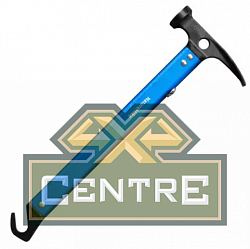 Молоток туристический Naturehike, ручной, синий