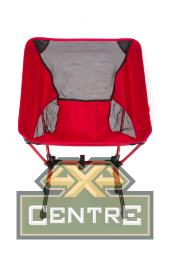 Стул Btrace Plume (красный), до 100 кг.