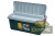 Ящик экспедиционный IRIS RV BOX 800 c двойной разделенной крышкой 78,5x37x32,5 см.