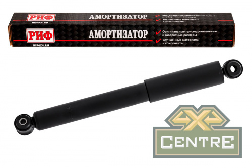 амортизатор риф задний уаз хантер/патриот/буханка штатный oem 316300-2915006-10