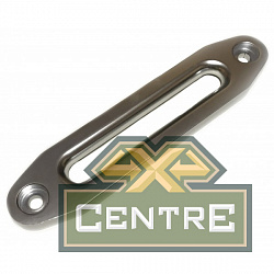 Клюз для лебедок 6000 LBS алюминий под синтетический трос