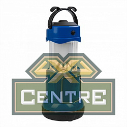 Фонарь кемпинговый HELIOS