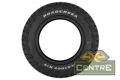 Шина пневматическая ROADCRUZA RA7000 X/T LT205/70R15 96/93S