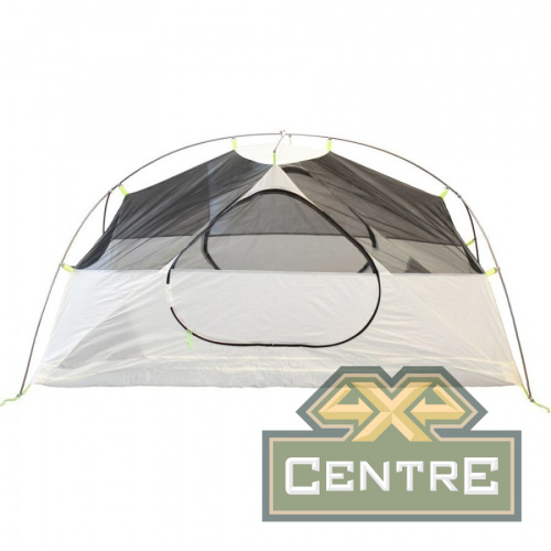 Палатка Tramp Cloud 3 Si (dark green)