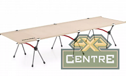 Раскладушка Naturehike XJC06 190х65х38 см, до 120 кг, хаки