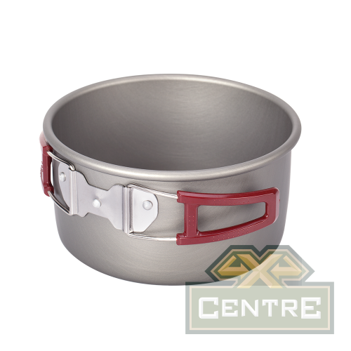 Набор посуды туристический Kovea Hard 23