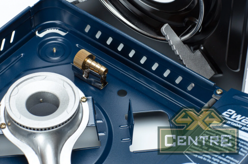 Плита газовая NaMilux NA-P3915PF