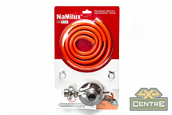 Регулятор давления со шлангом NaMilux NA-337S/1